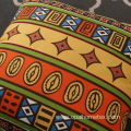 A Pillow Embroidered With Elephant Cushion